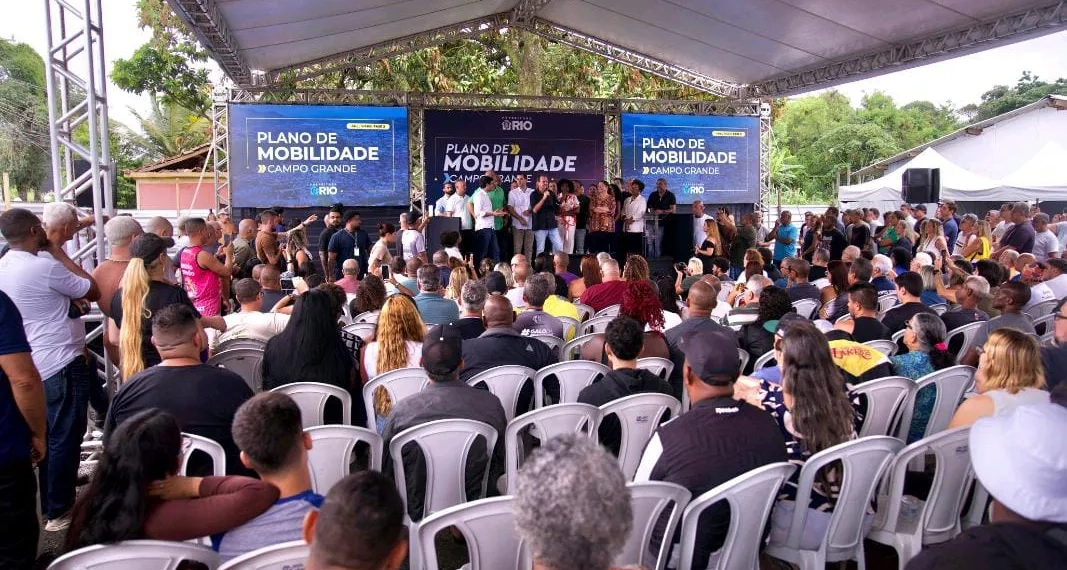 Prefeitura anuncia segunda fase do Anel Viário e amplia Plano de Mobilidade de Campo Grande