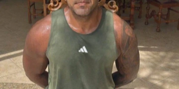 QUEM É O POLICIAL MILITAR QUE FOI  PRESO COM BICHEIRO NO RIO?