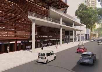 Novo Mercado da Uruguaiana: Prefeitura anuncia obra de R$ 74 milhões e promete transformação histórica no Centro do Rio