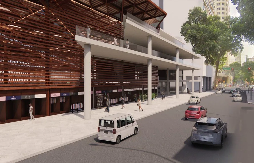 Novo Mercado da Uruguaiana: Prefeitura anuncia obra de R$ 74 milhões e promete transformação histórica no Centro do Rio