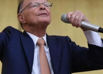 BISPO MACEDO APARECE NA LISTA DA FORBES COM FORTUNA BILIONÁRIA E CHAMA ATENÇÃO NO MUNDO