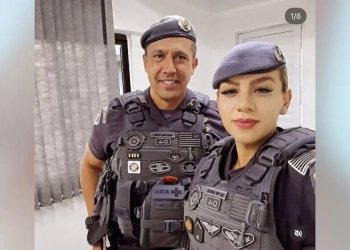 Laudo Revelador: PM Morta com Tiro na Cabeça Pode Ter Desmaiado Antes do Disparo, Apontam Peritos