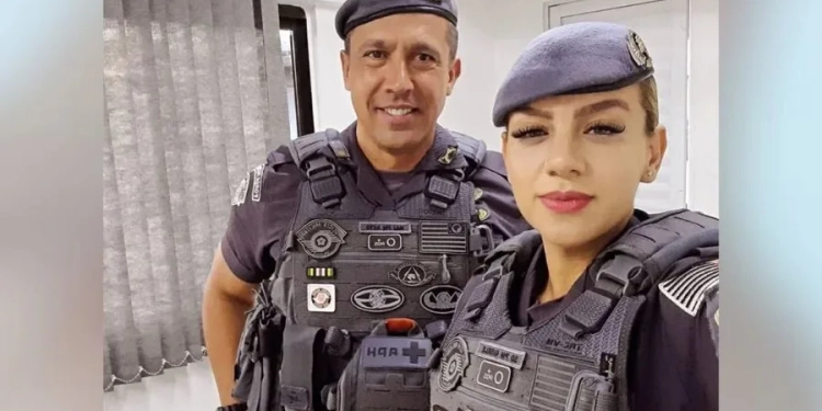 Laudo Revelador: PM Morta com Tiro na Cabeça Pode Ter Desmaiado Antes do Disparo, Apontam Peritos