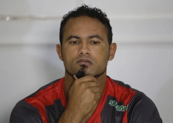 Goleiro Bruno volta a ser considerado foragido da Justiça e pode ser preso em qualquer lugar do Brasil