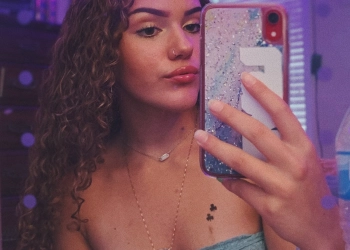 VIRADA RADICAL: Influenciadora adulta abandona OnlyFans e diz ter entregado sua vida a Jesus