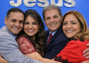 Pastor da Assembléia de Deus é acusado de trair esposa com a própria nora e pode ser pai dos “netos”