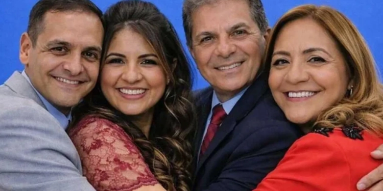 Pastor da Assembléia de Deus é acusado de trair esposa com a própria nora e pode ser pai dos “netos”