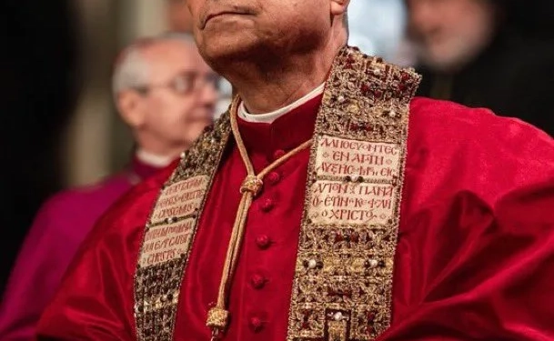 VATICANO EM ALERTA? PAPA LEÃO XIV OUVE EXORCISTAS SOBRE AVANÇO DO SATANISMO NO MUNDO