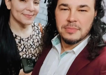 Marido é condenado a mais de 34 anos pela morte da cantora gospel