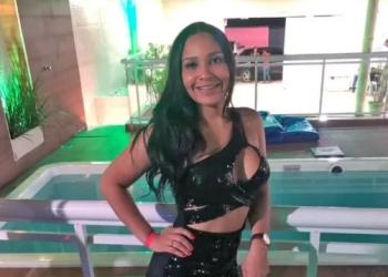 Mistério e morte na Zona Oeste: operação da Polícia Civil tenta esclarecer caso brutal de jovem encontrada no Rio Guandu