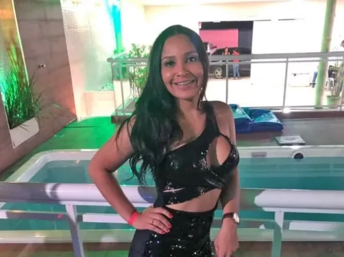 Mistério e morte na Zona Oeste: operação da Polícia Civil tenta esclarecer caso brutal de jovem encontrada no Rio Guandu