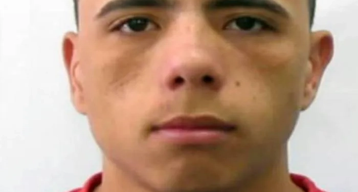 ( IMAGENS FORTES)  Identificado Chefe de milícia é executado por traficantes do CV na Zona Oeste do Rio