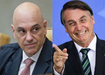 URGENTE: Bolsonaro Vai Para Prisão Domiciliar Após Decisão de Moraes e Estado de Saúde Acende Alerta