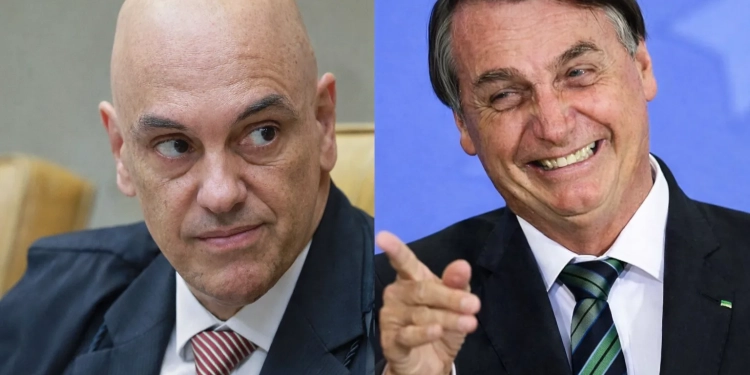 URGENTE: Bolsonaro Vai Para Prisão Domiciliar Após Decisão de Moraes e Estado de Saúde Acende Alerta