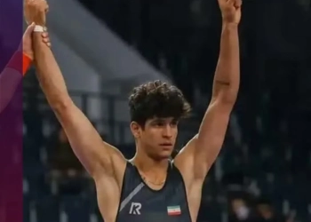 Execução de atleta de 19 anos no Irã causa indignação internacional