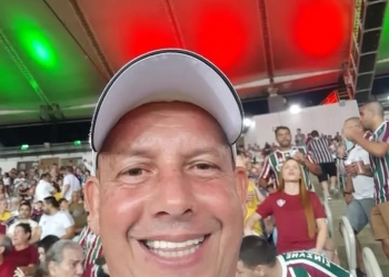 DESFECHO TRÁGICO EM CAMPO GRANDE: HOMEM DESAPARECIDO É ENCONTRADO MORTO