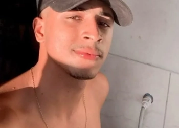 DESCANSE EM PAZ NANDINHO!! JOVEM MORRE NUM ACIDENTE DE MOTO EM GUARATIBA