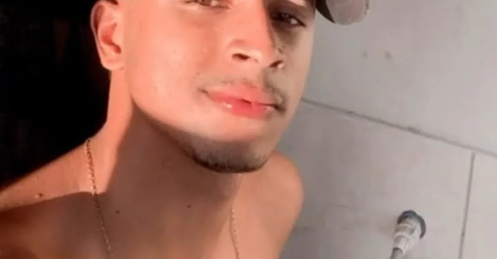 DESCANSE EM PAZ NANDINHO!! JOVEM MORRE NUM ACIDENTE DE MOTO EM GUARATIBA