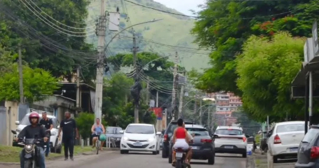 Anel Viário de Campo Grande avança: duplicação do Lameirão e novo túnel prometem transformar mobilidade na Zona Oeste