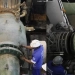 CEDAE ADIA VISTORIA NO SISTEMA GUANDU E REDUZ OPERAÇÃO PARA 50%: ABASTECIMENTO PODE SER AFETADO