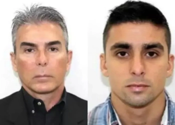 BICHEIRO ROGÉRIO ANDRADE E FILHO VOLTAM AO BANCO DOS RÉUS EM NOVA INVESTIGAÇÃO NO RJ