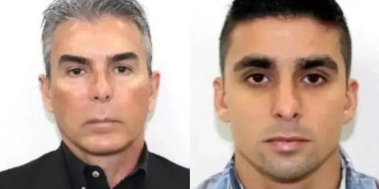 BICHEIRO ROGÉRIO ANDRADE E FILHO VOLTAM AO BANCO DOS RÉUS EM NOVA INVESTIGAÇÃO NO RJ