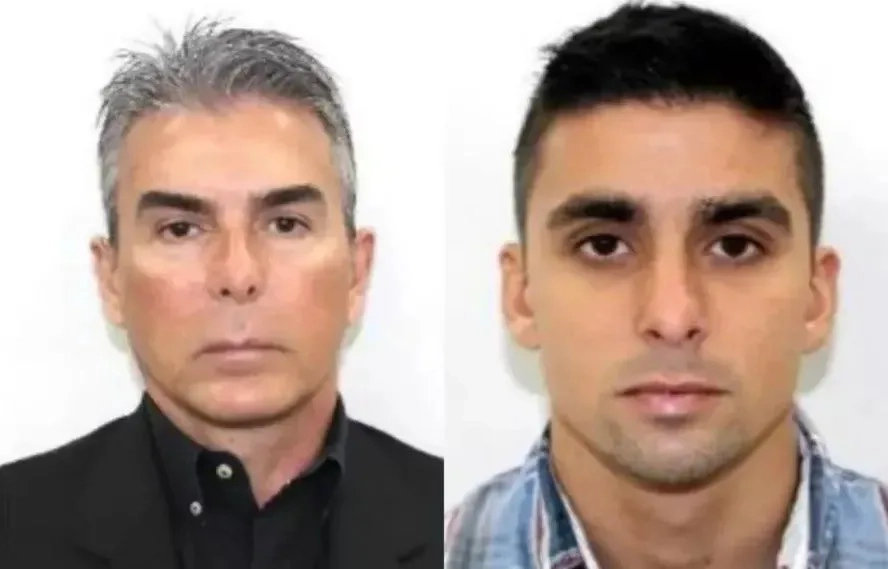 BICHEIRO ROGÉRIO ANDRADE E FILHO VOLTAM AO BANCO DOS RÉUS EM NOVA INVESTIGAÇÃO NO RJ