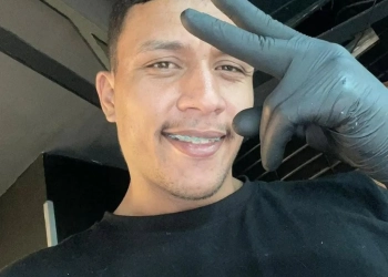 Desaparecimento em Campo Grande mobiliza família e moradores da Zona Oeste