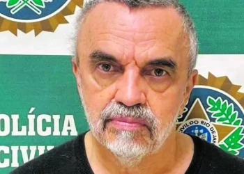 ATOR JOSÉ DUMONT É PRESO NO RIO APÓS CONDENAÇÃO DEFINITIVA POR ESTUPRO DE VULNERÁVEL