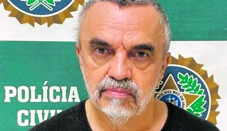 ATOR JOSÉ DUMONT É PRESO NO RIO APÓS CONDENAÇÃO DEFINITIVA POR ESTUPRO DE VULNERÁVEL