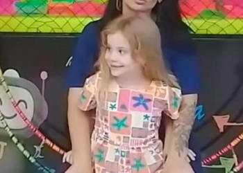 TRAGÉDIA EM CAMPO GRANDE: MÃE E FILHA DE 6 ANOS MORREM EM INCÊNDIO DURANTE A MADRUGADA