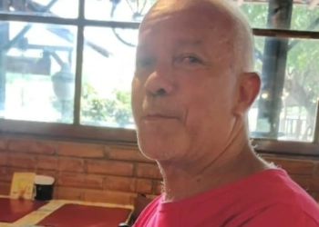 MORADOR DE CAMPO GRANDE DESAPARECE APÓS SAIR PARA PAGAR CONTA E FAMÍLIA PEDE AJUDA URGENTE