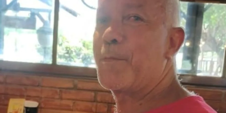 MORADOR DE CAMPO GRANDE DESAPARECE APÓS SAIR PARA PAGAR CONTA E FAMÍLIA PEDE AJUDA URGENTE