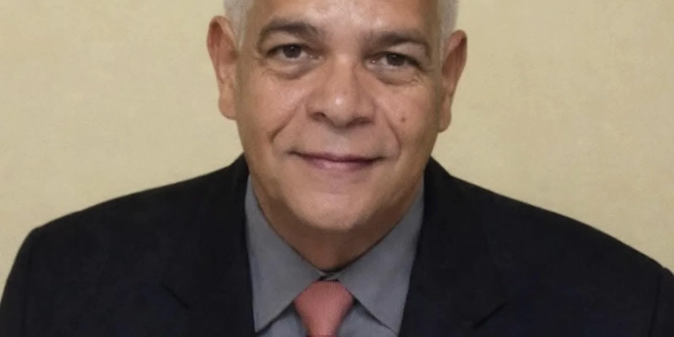 DESAPARECIMENTO MISTERIOSO: EX-SUBSECRETÁRIO DO RJ É ENCONTRADO APÓS HORAS DE ANGÚSTIA E SUSPEITA DE SURTO