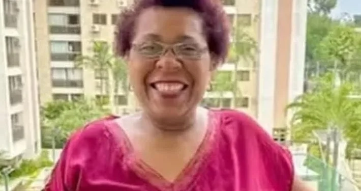 Tragédia no Rio: médica é morta dentro do próprio carro durante perseguição policial na Zona Norte