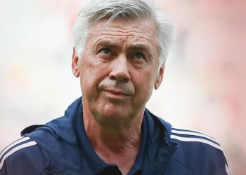 Ancelotti surpreende e divulga convocação da Seleção Brasileira para amistosos contra França e Croácia