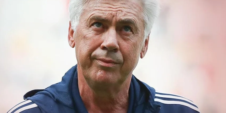 Ancelotti surpreende e divulga convocação da Seleção Brasileira para amistosos contra França e Croácia