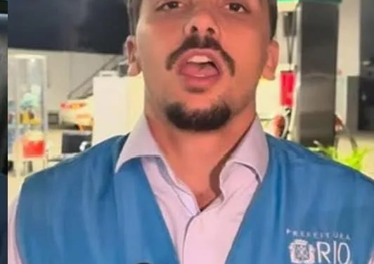 SECRETÁRIO MUNICIPAL QUE DENUNCIA COMBUSTÍVEL IRREGULAR EM POSTOS NO RIO ESCAPA DE ATENTADO