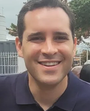 HISTÓRICO: Eduardo Cavaliere assume Prefeitura do Rio aos 31 anos e se torna o mais jovem da história