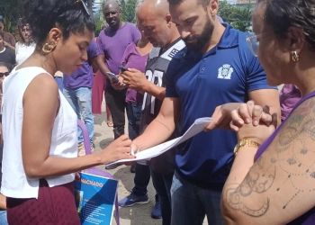 REVITALIZAÇÃO PROMETIDA: PRAÇA DE CAMPO GRANDE COMEÇA A SER TRANSFORMADA JÁ NA SEGUNDA-FEIRA