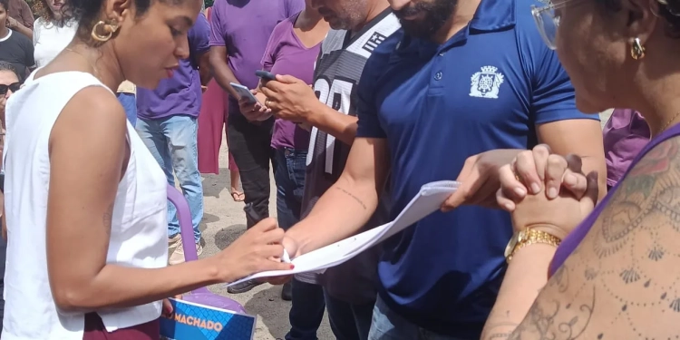 REVITALIZAÇÃO PROMETIDA: PRAÇA DE CAMPO GRANDE COMEÇA A SER TRANSFORMADA JÁ NA SEGUNDA-FEIRA