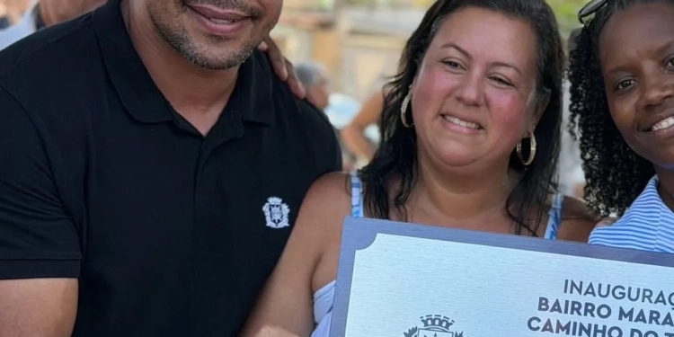 Zona Oeste Avança: Obras Transformam Realidade e Levam Mais Dignidade à População