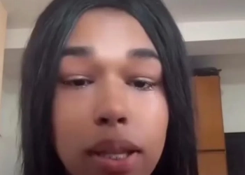 Jovem trans de 18 anos denuncia medo após convocação para o Exército: ” Sou Mulher”