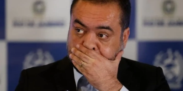 LUXO NAS ALTURAS: Governo Cláudio Castro gasta R$ 17 milhões com jatinho e mantém lista de voos em sigilo