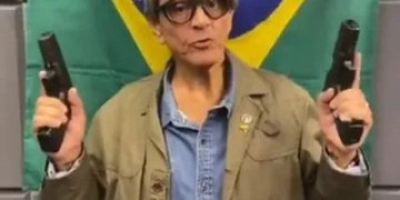 ATAQUE ARMADO COBRA PREÇO: Justiça manda Roberto Jefferson pagar R$ 200 mil a agente ferida da PF