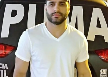 MISTÉRIO NO CEMITÉRIO: Enterro de “Sicário” Ocorre em Silêncio e Sem Identificação no Túmulo