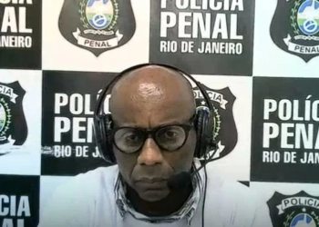 Ex-major aliado de Bolsonaro rejeita Benfica por presença de “eleitores de Lula”