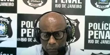 Ex-major aliado de Bolsonaro rejeita Benfica por presença de “eleitores de Lula”