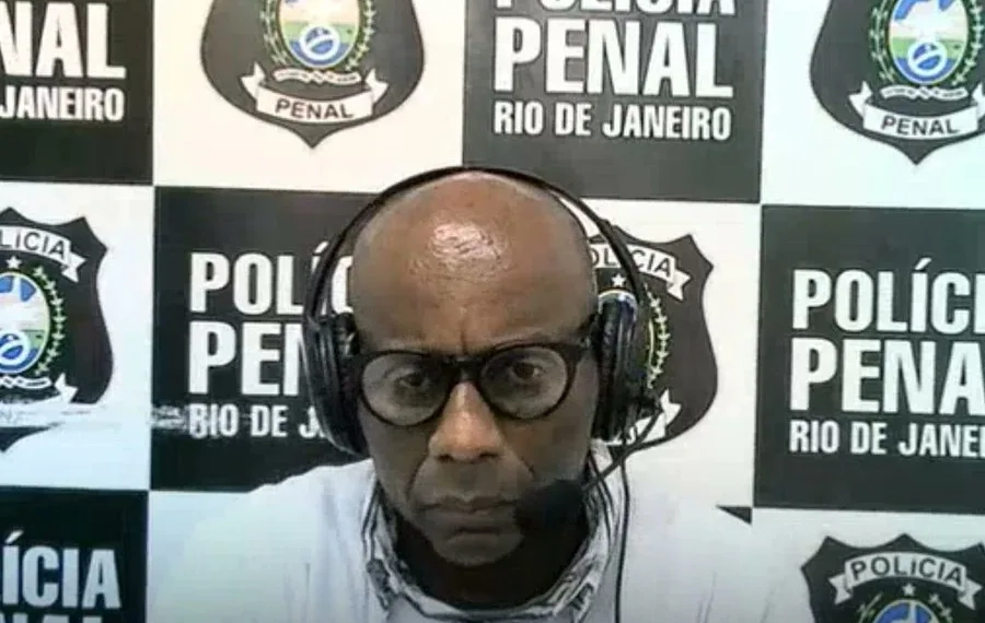 Ex-major aliado de Bolsonaro rejeita Benfica por presença de “eleitores de Lula”