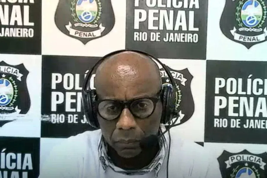 Ex-major aliado de Bolsonaro rejeita Benfica por presença de “eleitores de Lula”